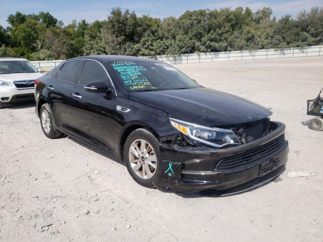 KIA OPTIMA LX 2016 5xxgt4l36gg110031