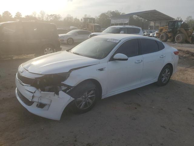 KIA OPTIMA LX 2016 5xxgt4l36gg111101