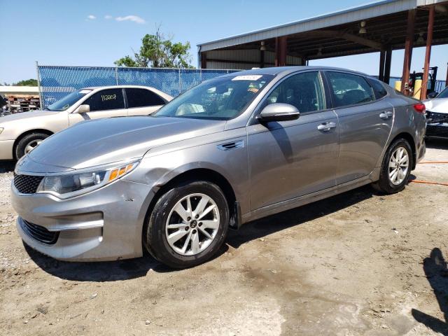 KIA OPTIMA 2016 5xxgt4l36gg111549