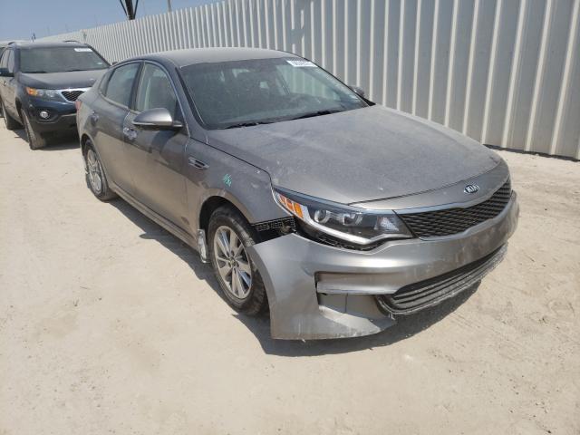 KIA OPTIMA 2016 5xxgt4l36gg112314