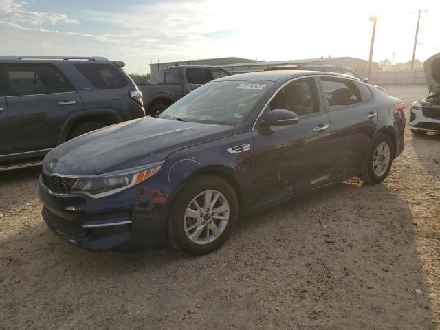 KIA OPTIMA LX 2016 5xxgt4l36gg113690