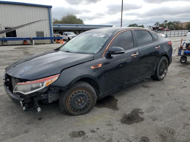 KIA OPTIMA LX 2016 5xxgt4l36gg114967