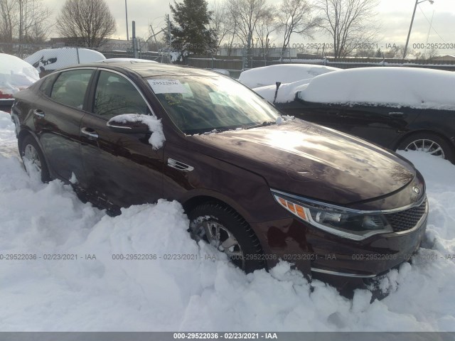 KIA OPTIMA 2016 5xxgt4l36gg115424