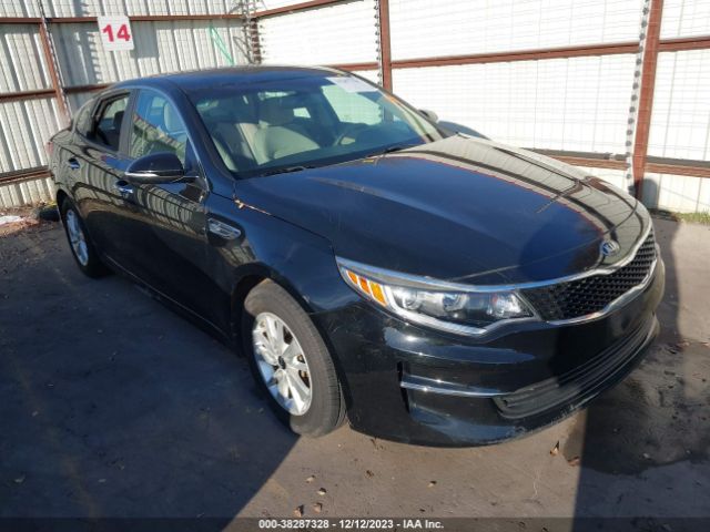 KIA OPTIMA 2016 5xxgt4l36gg115553