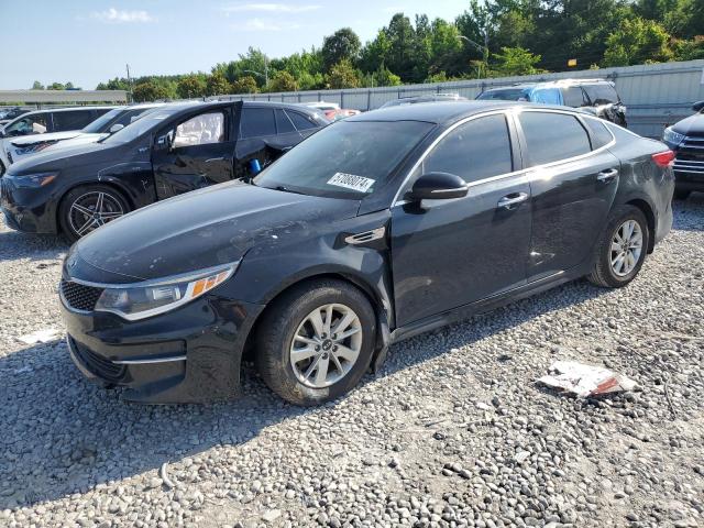 KIA OPTIMA 2016 5xxgt4l36gg116993