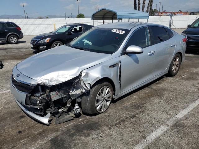 KIA OPTIMA 2016 5xxgt4l36gg118064