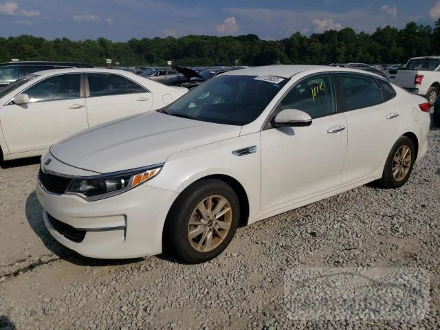 KIA OPTIMA 2016 5xxgt4l36gg119442