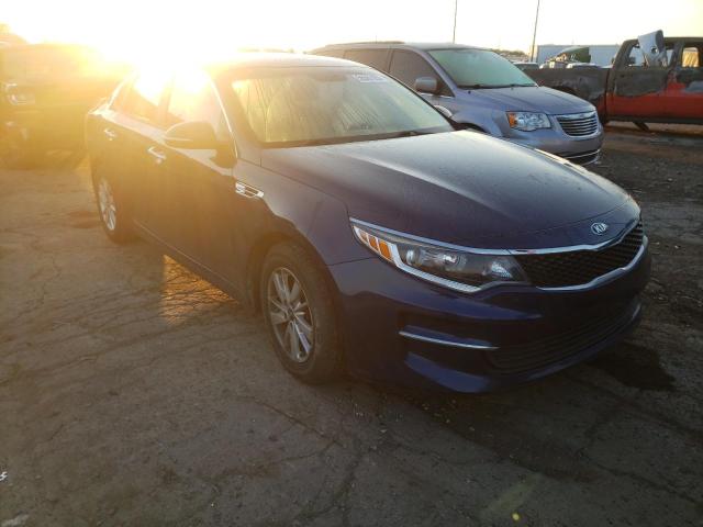 KIA OPTIMA LX 2017 5xxgt4l36hg122066