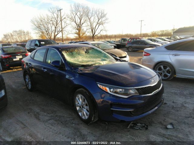 KIA OPTIMA 2017 5xxgt4l36hg122469