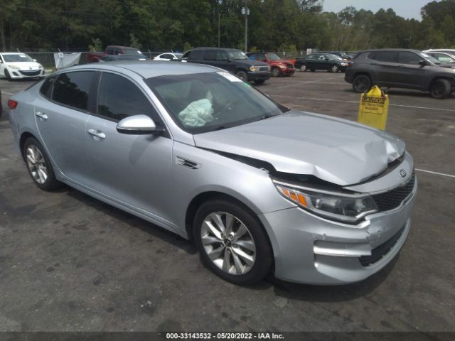 KIA OPTIMA 2017 5xxgt4l36hg123718