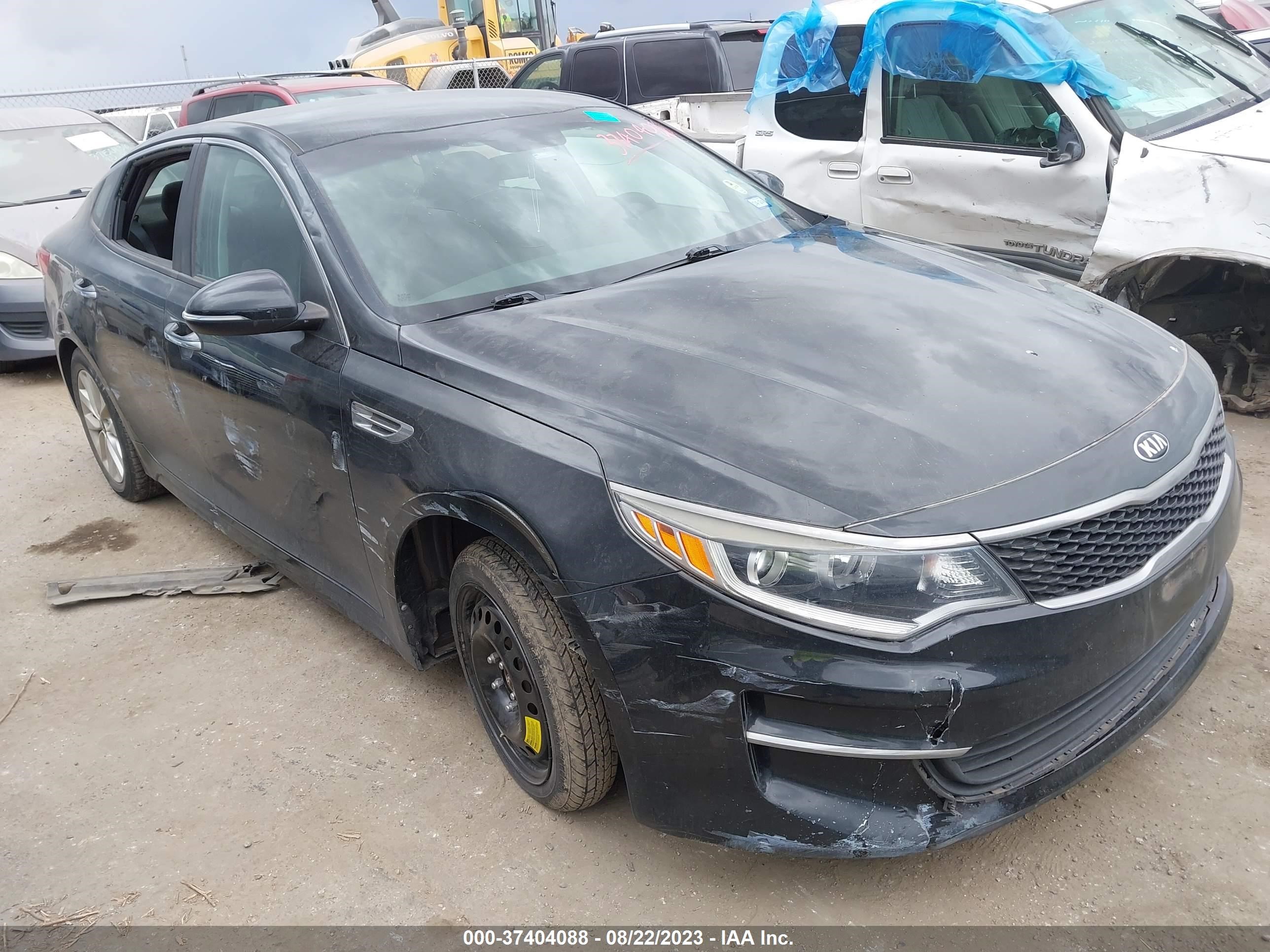 KIA OPTIMA 2017 5xxgt4l36hg124464