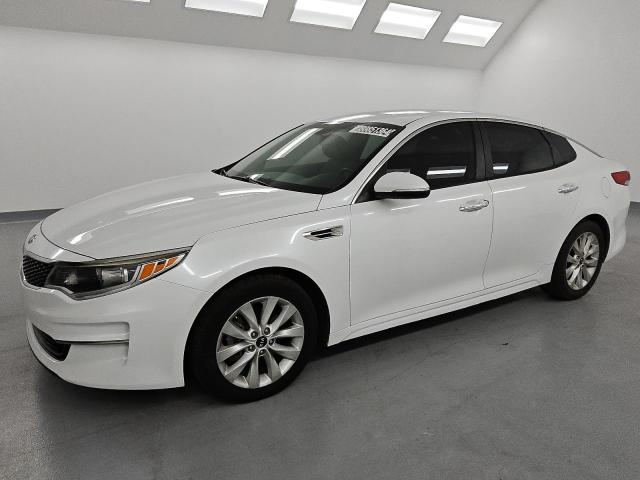 KIA OPTIMA LX 2017 5xxgt4l36hg125470