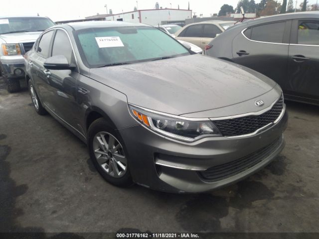 KIA OPTIMA 2017 5xxgt4l36hg125940