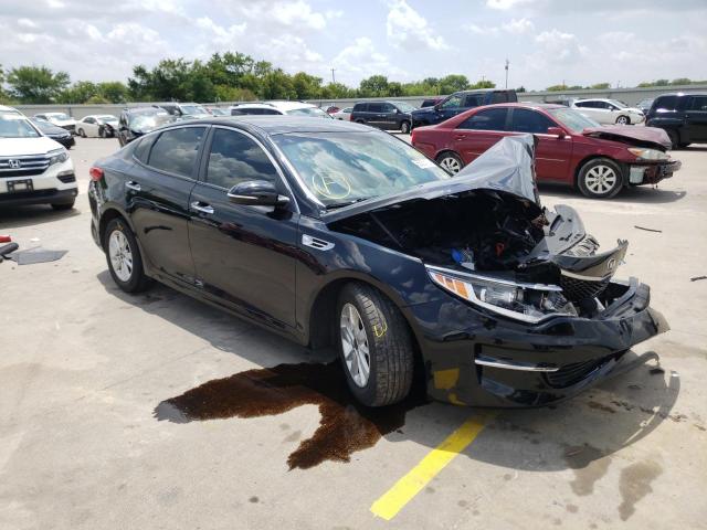 KIA OPTIMA LX 2017 5xxgt4l36hg126862