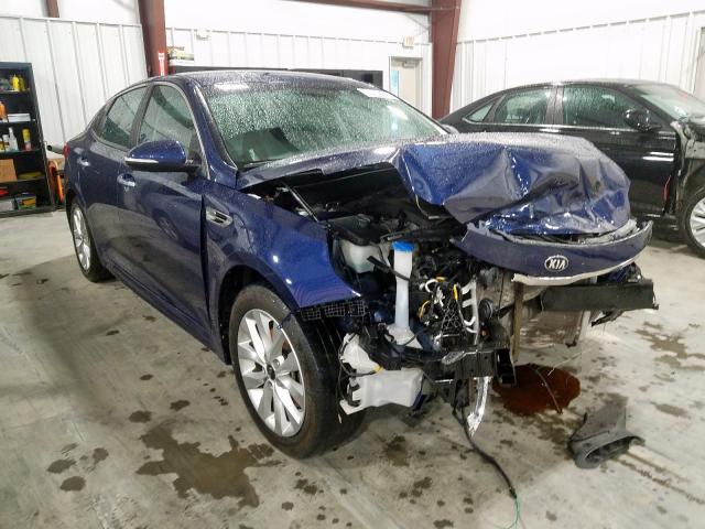 KIA NULL 2017 5xxgt4l36hg127560