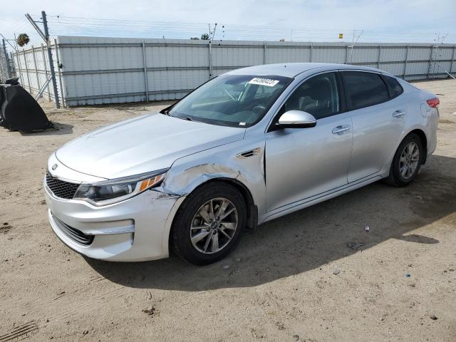 KIA OPTIMA LX 2017 5xxgt4l36hg127722