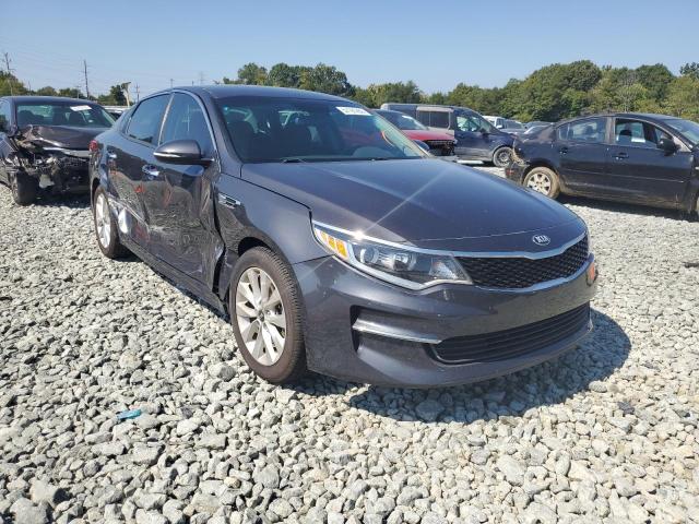 KIA OPTIMA LX 2017 5xxgt4l36hg127736