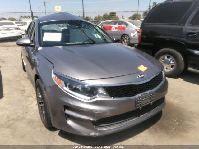 KIA OPTIMA 2017 5xxgt4l36hg128997