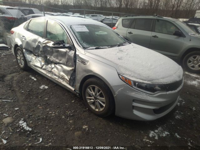 KIA OPTIMA 2017 5xxgt4l36hg129275