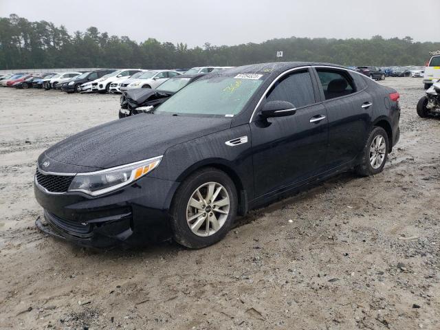 KIA OPTIMA LX 2017 5xxgt4l36hg129468