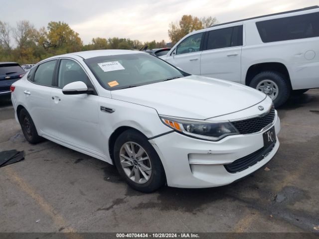 KIA OPTIMA 2017 5xxgt4l36hg130894