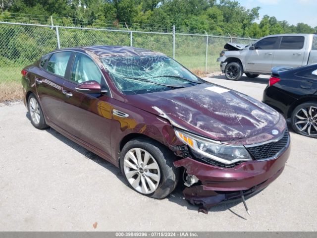 KIA OPTIMA 2017 5xxgt4l36hg131463