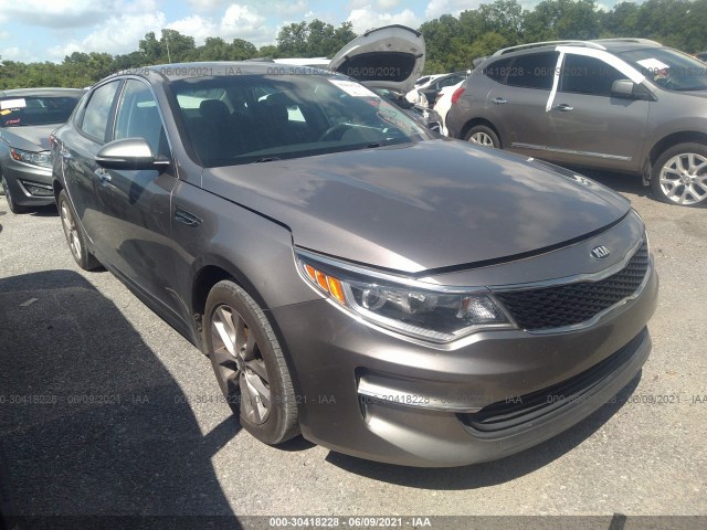 KIA OPTIMA 2017 5xxgt4l36hg132175