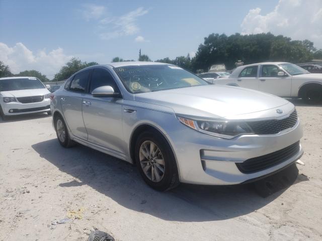 KIA OPTIMA LX 2017 5xxgt4l36hg134265