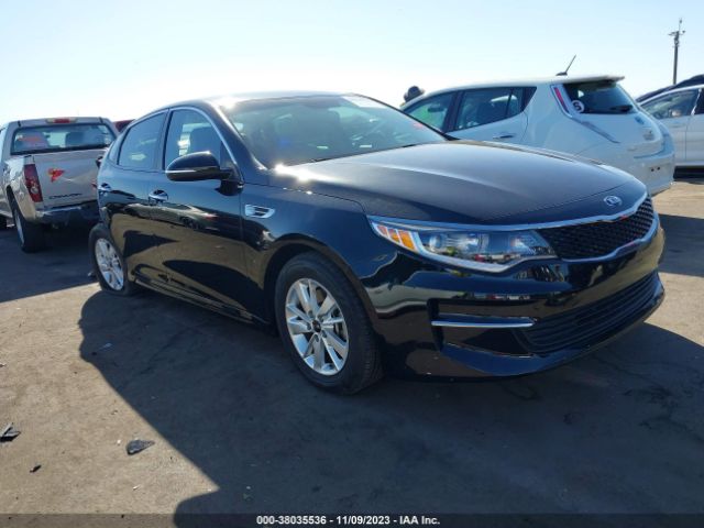 KIA OPTIMA 2017 5xxgt4l36hg135416