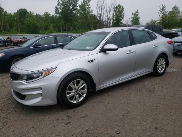 KIA OPTIMA LX 2017 5xxgt4l36hg136338