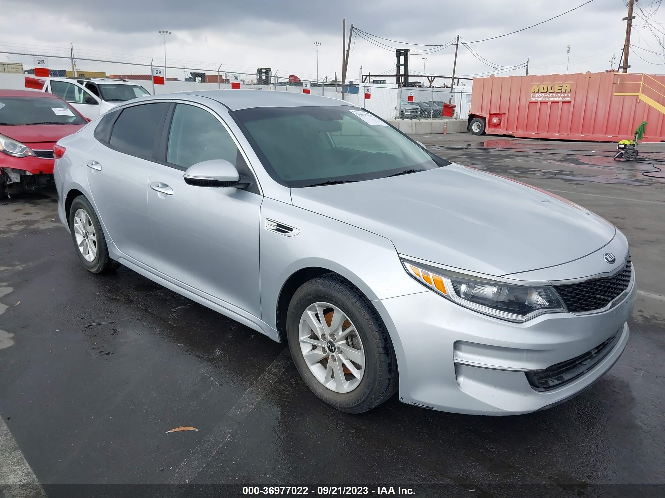 KIA OPTIMA 2017 5xxgt4l36hg136341