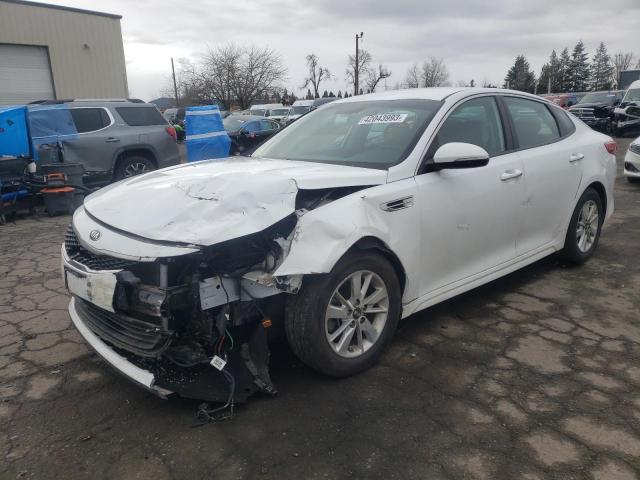 KIA OPTIMA LX 2017 5xxgt4l36hg136677