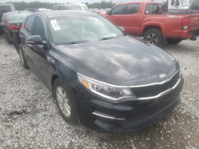 KIA OPTIMA LX 2017 5xxgt4l36hg139708