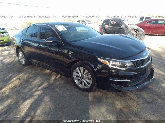 KIA OPTIMA 2017 5xxgt4l36hg139725