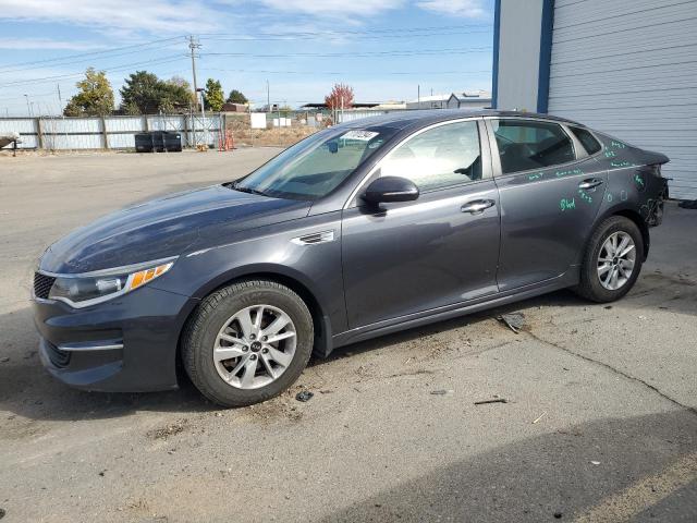 KIA OPTIMA LX 2017 5xxgt4l36hg142687