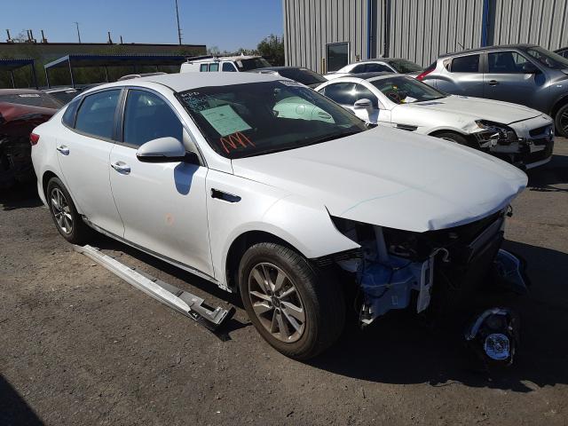 KIA OPTIMA LX 2017 5xxgt4l36hg143497