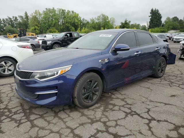 KIA OPTIMA LX 2017 5xxgt4l36hg144553