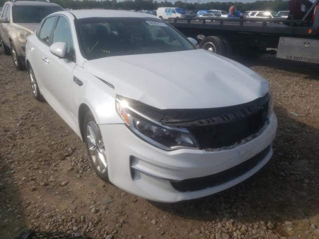 KIA OPTIMA LX 2017 5xxgt4l36hg145931