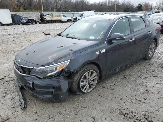 KIA OPTIMA LX 2017 5xxgt4l36hg146867