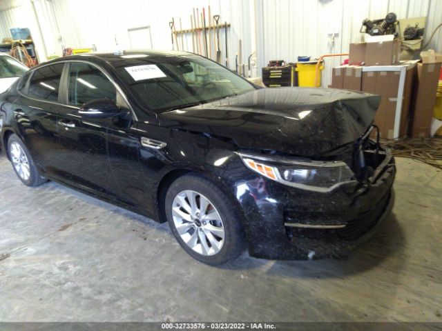 KIA OPTIMA 2017 5xxgt4l36hg147579