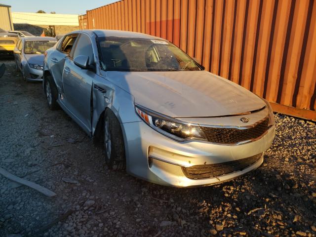 KIA OPTIMA LX 2017 5xxgt4l36hg149218