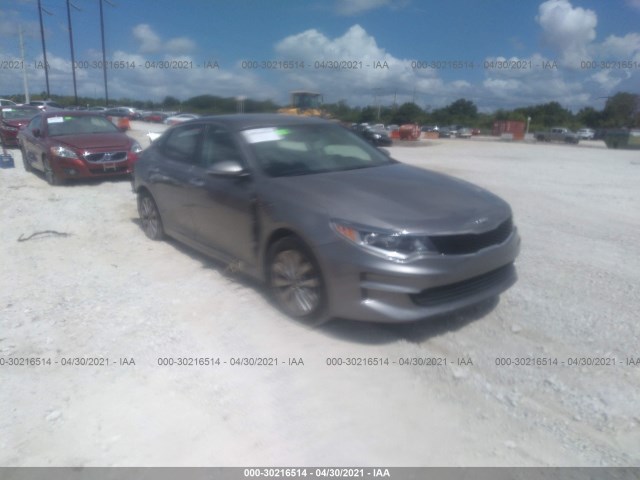 KIA OPTIMA 2017 5xxgt4l36hg149557