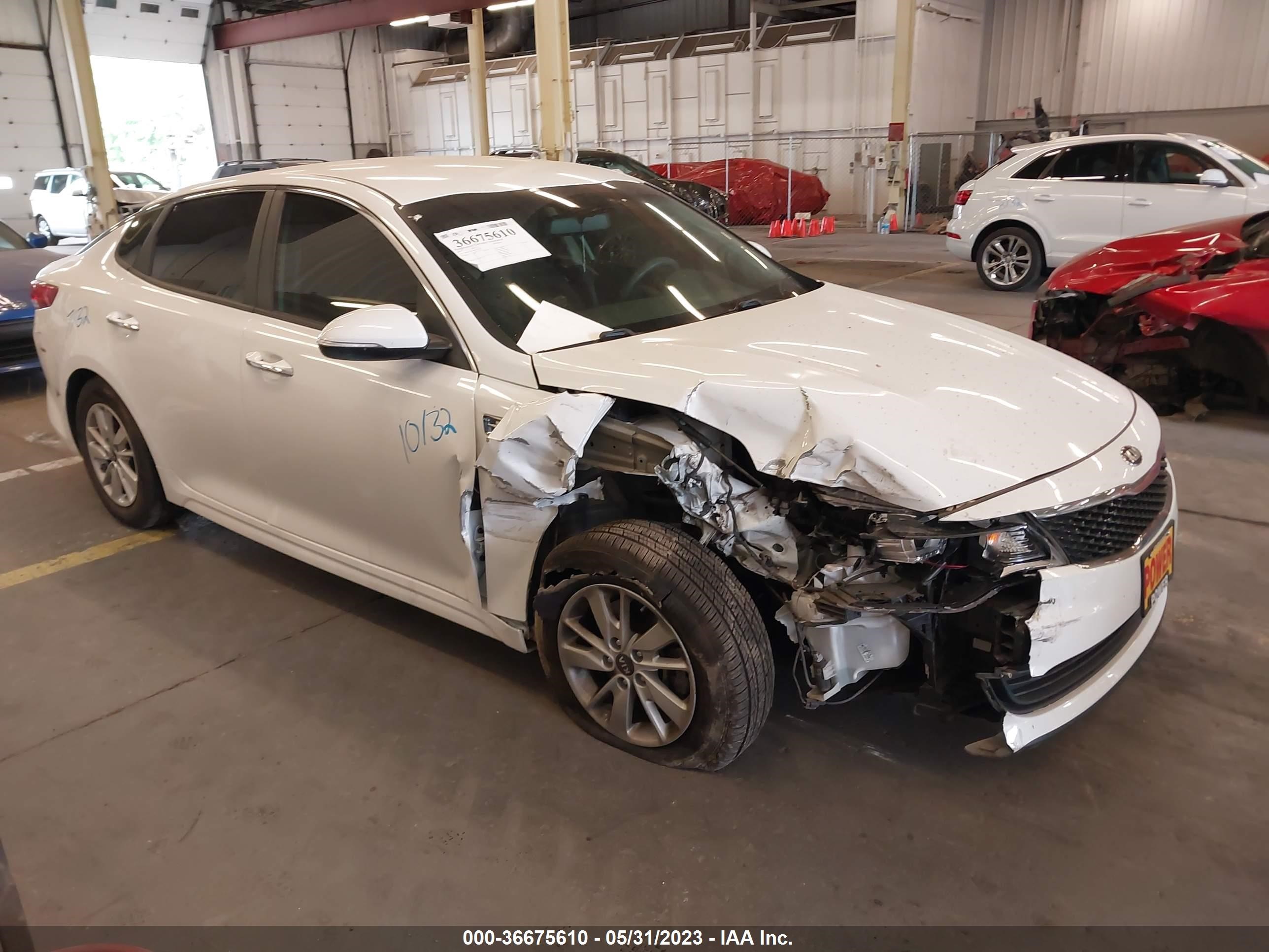 KIA OPTIMA 2017 5xxgt4l36hg151731