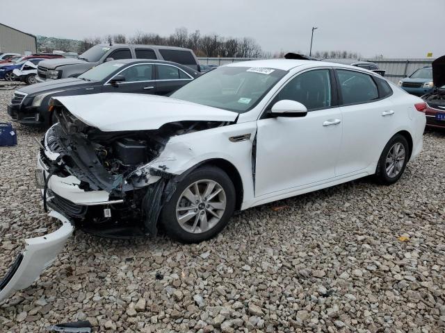 KIA OPTIMA LX 2017 5xxgt4l36hg151907