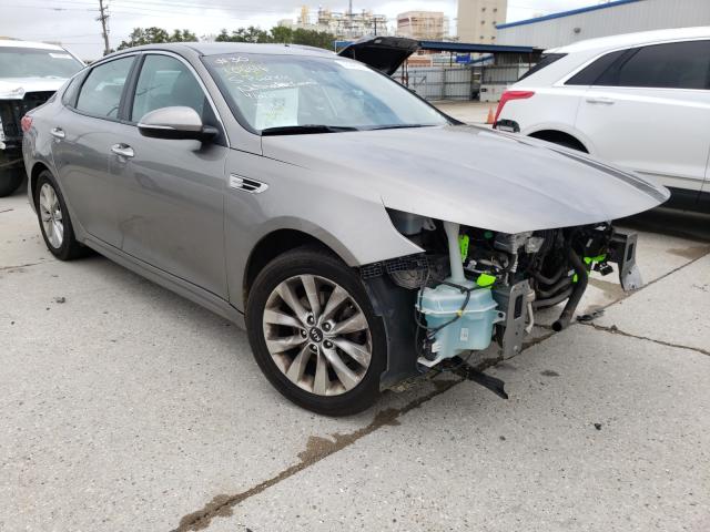 KIA OPTIMA LX 2017 5xxgt4l36hg153981