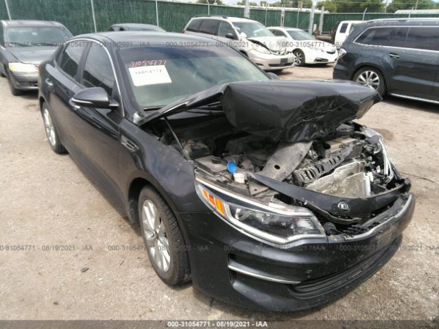 KIA OPTIMA 2017 5xxgt4l36hg154404