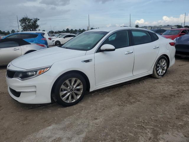 KIA OPTIMA LX 2017 5xxgt4l36hg154919