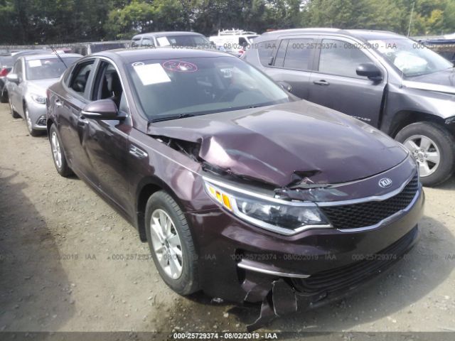 KIA OPTIMA 2017 5xxgt4l36hg155018