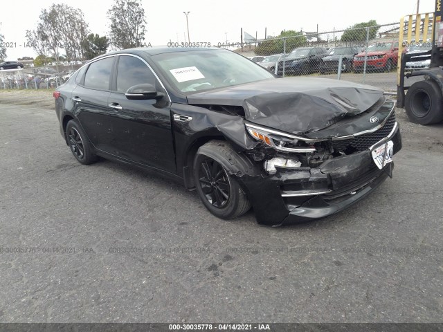 KIA OPTIMA 2017 5xxgt4l36hg155200