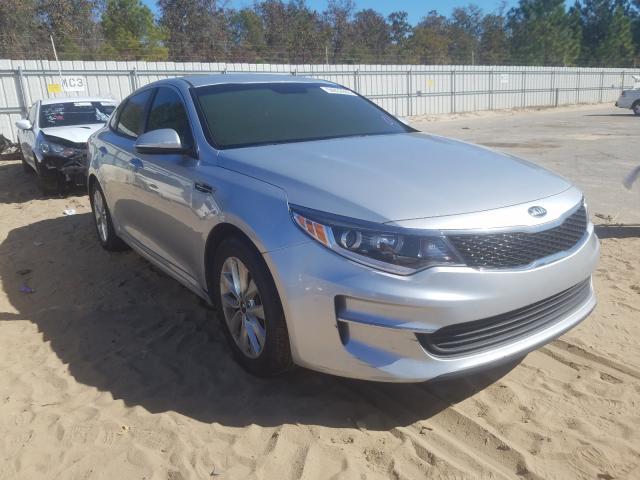 KIA OPTIMA LX 2017 5xxgt4l36hg155276